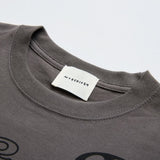 N+Ecology(ネコロジー)【NE-0022083 ニャーＴシャツ】スミクロ_M