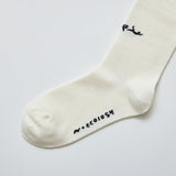 N+Ecology(ネコロジー)【NE-0022076 ニャー靴下<22-24cm>】ホワイト