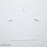 N+Ecology(ネコロジー)【NE-0022083 ニャーＴシャツ】ホワイト_XL