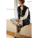 N+Ecology(ネコロジー)【NE-0022030 スコ靴下<22-24cm>】ベージュ