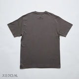 N+Ecology(ネコロジー)【NE-0022083 ニャーＴシャツ】スミクロ_XL