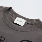 N+Ecology(ネコロジー)【NE-0022083 ニャーＴシャツ】スミクロ_XL