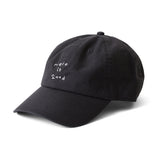 N+Ecology(ネコロジー)【NE-0022062  猫刺繍キャップ Ⅱ】チャコール(neco is good)