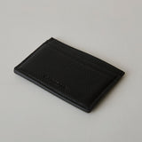 ◆CORRECT限定◆HASHIBAMI【Ha-2410-311 スターパンチ カードケース】ブラック