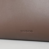◆CORRECT限定◆HASHIBAMI【Ha-2602-219 バニティヨコナガ】ダークブラウン