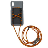 ※50%OFF　SHAKECASE【SC-01-047 シェイクプーリー X/XSサイズ】ネオンオレンジ