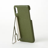 ※70%OFF　SHAKECASE【SC-01-033 シェイククリップ X/XSサイズ】カーキ
