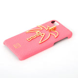 ※70%OFF　SHAKECASE【SC-01-016(1) シェイクパーム ネオン 7/8/SEサイズ】ネオンピンク