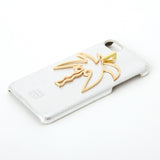 ※70%OFF　SHAKECASE【SC-01-015(1) シェイクパーム メタリック 7/8/SEサイズ】シルバー