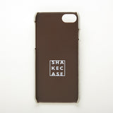 ※70%OFF　SHAKECASE【SC-01-015(1) シェイクパーム メタリック 7/8/SEサイズ】シルバー