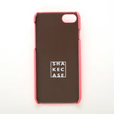 ※70%OFF　SHAKECASE【SC-01-016(1) シェイクパーム ネオン 7/8/SEサイズ】ネオンピンク