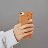 SHAKECASE【SC-01-004(1) シェイクゴム 7/8/SEサイズ】キャメル
