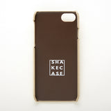 ※70%OFF　SHAKECASE【SC-01-015(3) シェイクイカリ メタリック 7/8/SEサイズ】ゴールド