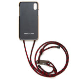 ※50%OFF　SHAKECASE【SC-01-047 シェイクプーリー X/XSサイズ】ネオンオレンジ