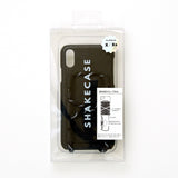 ※50%OFF　SHAKECASE【SC-01-047 シェイクプーリー X/XSサイズ】ネオンオレンジ