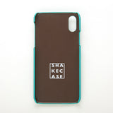※70%OFF　SHAKECASE【SC-01-022(1) シェイクグッドグリーフ X/XSサイズ】ピンク