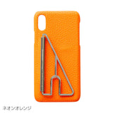 ※70%OFF　SHAKECASE【SC-01-034 シェイククリップ ネオン X/XSサイズ】ネオン オレンジ