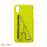 ※70%OFF　SHAKECASE【SC-01-034 シェイククリップ ネオン X/XSサイズ】ネオン イエロー