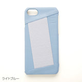 SHAKECASE【SC-01-004(1) シェイクゴム 7/8/SEサイズ】ライトブルー