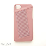SHAKECASE【SC-01-004(1) シェイクゴム 7/8/SEサイズ】ライトピンク