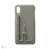※70%OFF　SHAKECASE【SC-01-033 シェイククリップ X/XSサイズ】グレー