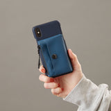 ※50％OFF　SHAKECASE【SC-01-035 シェイクポーチ  X/XSサイズ】ネイビー