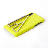 ※70%OFF　SHAKECASE【SC-01-034 シェイククリップ ネオン X/XSサイズ】ネオン オレンジ