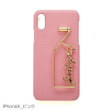 ※70%OFF　SHAKECASE【SC-01-022(1) シェイクグッドグリーフ X/XSサイズ】ピンク