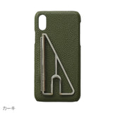 ※70%OFF　SHAKECASE【SC-01-033 シェイククリップ X/XSサイズ】カーキ