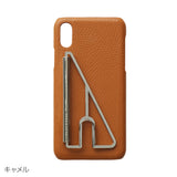 ※70%OFF　SHAKECASE【SC-01-033 シェイククリップ X/XSサイズ】キャメル