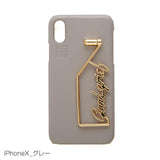 ※70%OFF　SHAKECASE【SC-01-022(1) シェイクグッドグリーフ X/XSサイズ】グレー