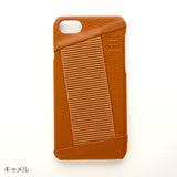 SHAKECASE【SC-01-004(1) シェイクゴム 7/8/SEサイズ】キャメル