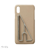 ※70%OFF　SHAKECASE【SC-01-033 シェイククリップ X/XSサイズ】ベージュ