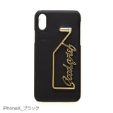 ※70%OFF　SHAKECASE【SC-01-022(1) シェイクグッドグリーフ X/XSサイズ】ブラック