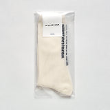 N+Ecology(ネコロジー)【NE-0022007 猫メッセージ靴下<22-24cm>】ホワイト