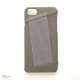 SHAKECASE【SC-01-004(1) シェイクゴム 7/8/SEサイズ】グレー