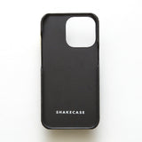 SHAKECASE【SC-10-202 シェイクポーチ 14proサイズ】ブラック