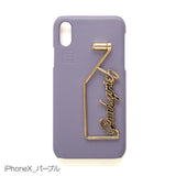 ※70%OFF　SHAKECASE【SC-01-022(1) シェイクグッドグリーフ X/XSサイズ】パープル