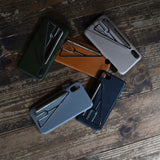 ※70%OFF　SHAKECASE【SC-01-033 シェイククリップ X/XSサイズ】ベージュ