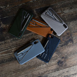 ※70%OFF　SHAKECASE【SC-01-033 シェイククリップ X/XSサイズ】カーキ