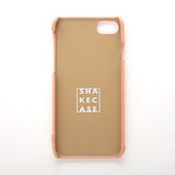 SHAKECASE【SC-01-004(1) シェイクゴム 7/8/SEサイズ】カーキ