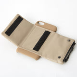 SHAKECASE【SC-01-030 シェイクポーチ 7/8/SEサイズ】ワイン
