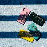 ※70%OFF　SHAKECASE【SC-01-022(1) シェイクグッドグリーフ X/XSサイズ】ピンク