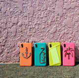 ※70%OFF　SHAKECASE【SC-01-022(1) シェイクグッドグリーフ X/XSサイズ】ターコイズ