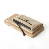 ※50％OFF　SHAKECASE【SC-01-035 シェイクポーチ  X/XSサイズ】ネイビー
