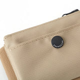 ※50％OFF　SHAKECASE【SC-01-035 シェイクポーチ  X/XSサイズ】グレー