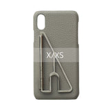 ※70%OFF　SHAKECASE【SC-01-033 シェイククリップ X/XSサイズ】グレー