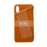 SHAKECASE【SC-01-024(1) シェイクゴム X/XSサイズ】キャメル