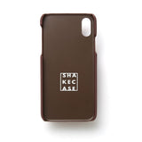 ※50％OFF　SHAKECASE【SC-01-035 シェイクポーチ  X/XSサイズ】ワイン