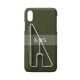 ※70%OFF　SHAKECASE【SC-01-033 シェイククリップ X/XSサイズ】カーキ